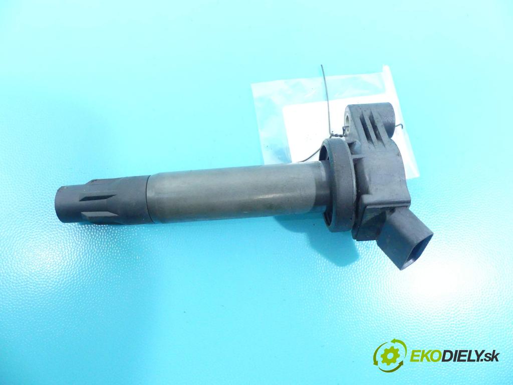 Lexus RX II 2003-2008 3.3 V6 211KM automatic 155 kW 3311 cm3 5- cievka zapaľovacia 90919-02246 (Zapaľovacie cievky, moduly)