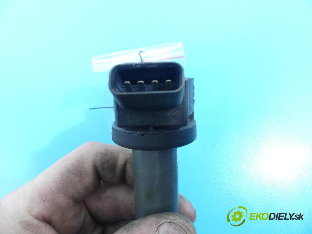 Lexus RX II 2003-2008 3.3 V6 211KM automatic 155 kW 3311 cm3 5- cievka zapaľovacia 90919-02246 (Zapaľovacie cievky, moduly)