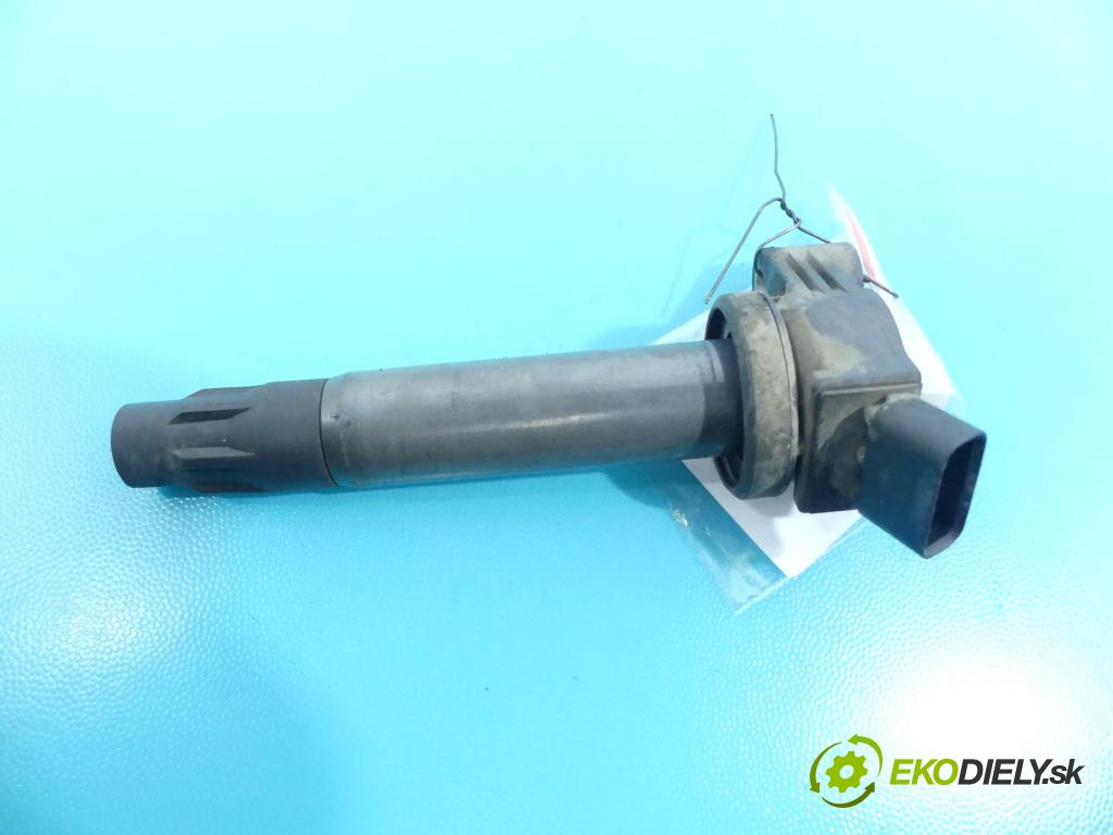 Lexus RX II 2003-2008 3.3 V6 211KM automatic 155 kW 3311 cm3 5- cievka zapaľovacia 90919-02246 (Zapaľovacie cievky, moduly)