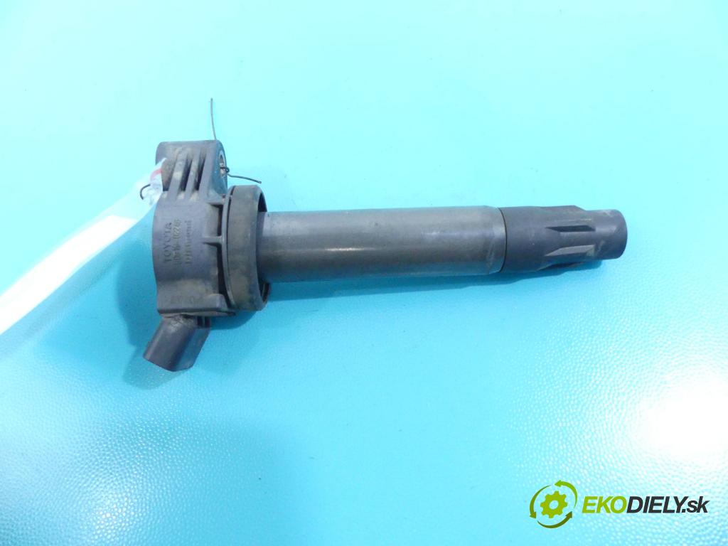 Lexus RX II 2003-2008 3.3 V6 211KM automatic 155 kW 3311 cm3 5- cievka zapaľovacia 90919-02246 (Zapaľovacie cievky, moduly)