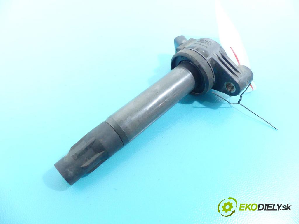 Lexus RX II 2003-2008 3.3 V6 211KM automatic 155 kW 3311 cm3 5- cievka zapaľovacia 90919-02246 (Zapaľovacie cievky, moduly)