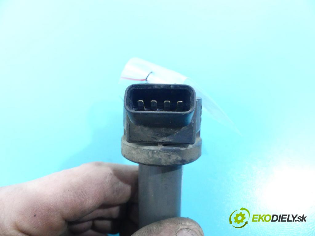 Lexus RX II 2003-2008 3.3 V6 211KM automatic 155 kW 3311 cm3 5- cievka zapaľovacia 90919-02246 (Zapaľovacie cievky, moduly)