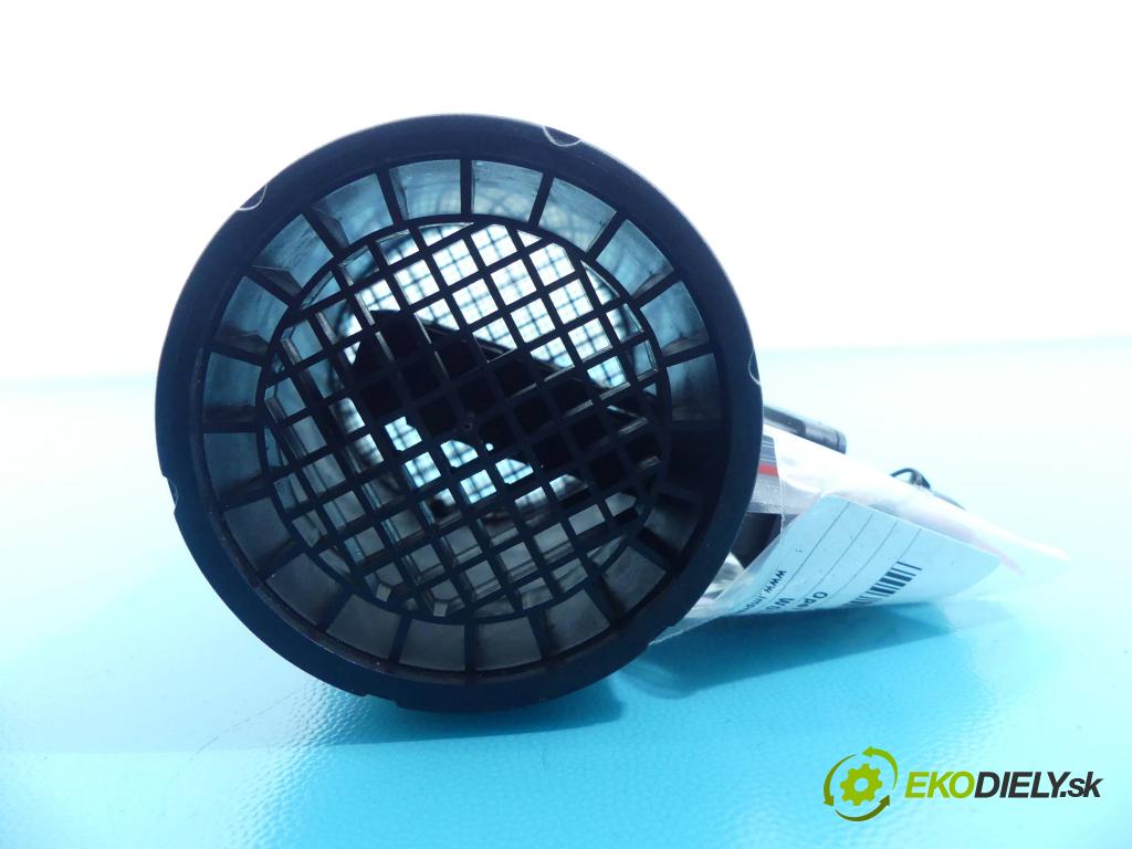 Opel Astra III 2004-2014 1,3.0 cdti 90 HP manual 66 kW 1248 cm3 5- průtokoměr: 0281002618 (Váhy vzduchu)