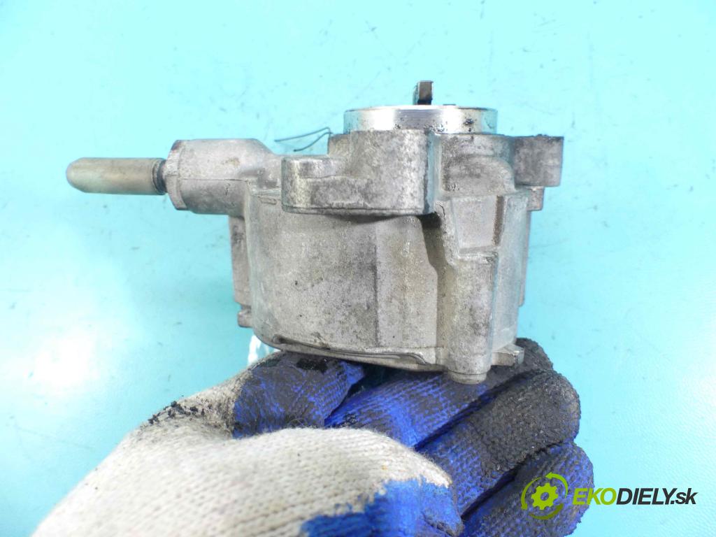 Ford S-max 2.0 tdci 140 HP manual 103 kW 1997 cm3 5- čerpadlo rotačný D165-1B