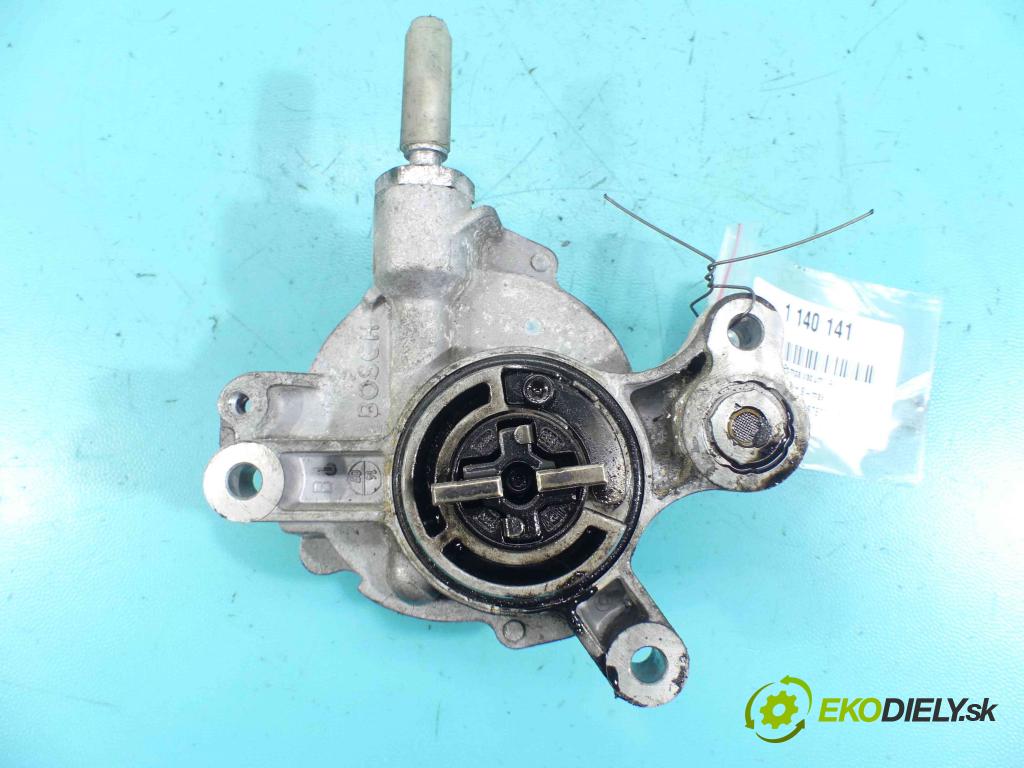Ford S-max 2.0 tdci 140 HP manual 103 kW 1997 cm3 5- čerpadlo rotačný D165-1B