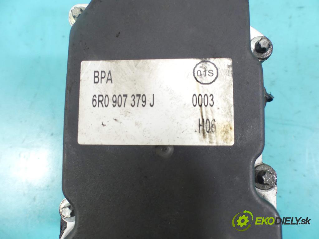 Skoda Fabia II 2007-2014 1.4 tdi 69KM manual 51 kW 1422 cm3 5- čerpadlo abs 0265232276 (Pumpy ABS)
