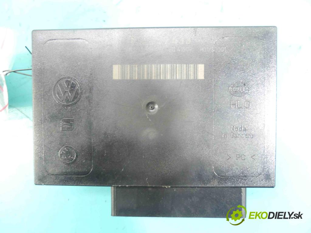Skoda Fabia II 2007-2014 1.4 tdi 69KM manual 51 kW 1422 cm3 5- modul riadiaca jednotka 5J0959433 (Ostatné)