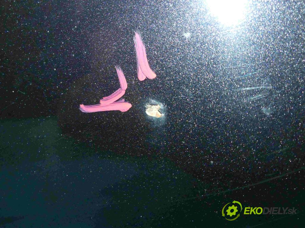 Vw Golf IV 1997-2003 1.6 16v 105 hp manual 77 kW 1598 cm3 5- zadní kufrové dveře  (Zadní kapoty)