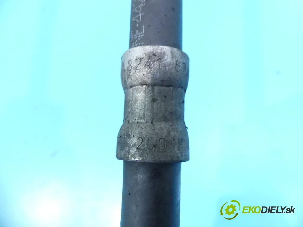 Bmw X1 E84 2009-2015 2.0d 143 HP automatic 105 kW 1995 cm3 5- rúrka ...