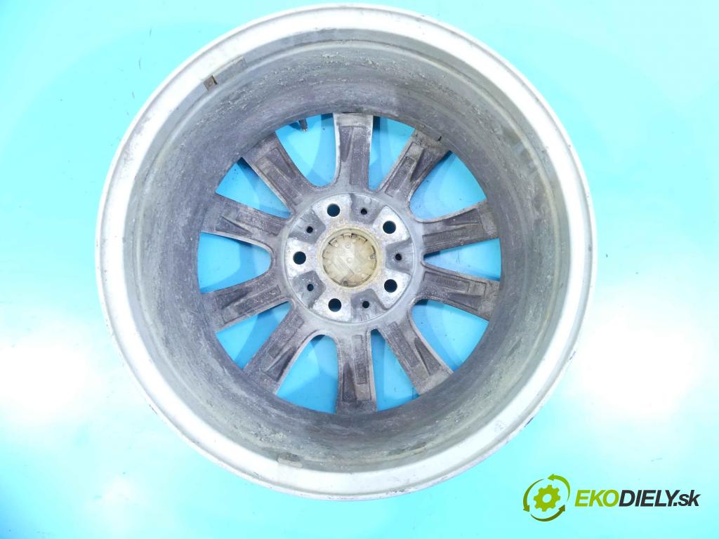 Bmw X1 E84 2009-2015 2.0d 143 hp automatic 105 kW 1995 cm3 5- hlinikové disky 6780720