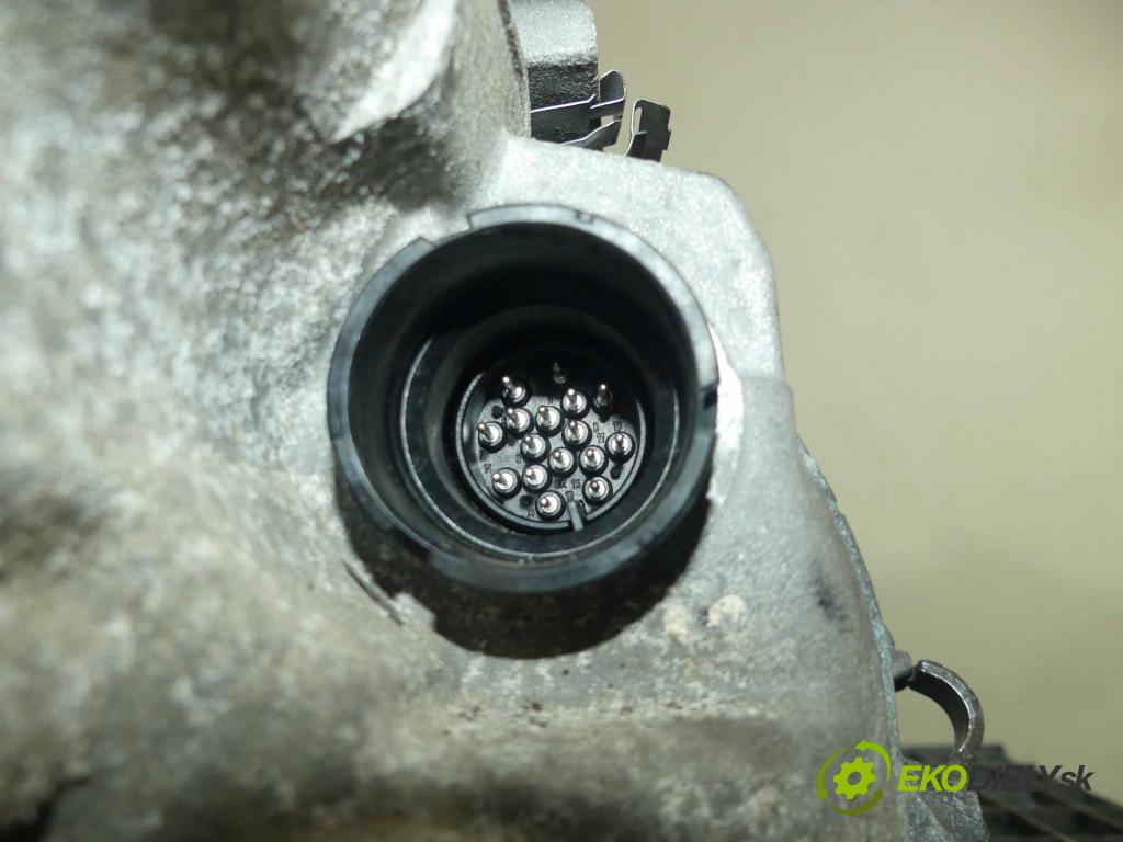 Bmw X1 E84 2009-2015 2.0d 143 HP automatic 105 kW 1995 cm3 5- prevodovka stupeň,rýchlosť automat 6HP19