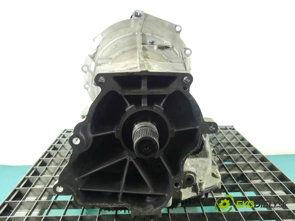 Bmw X1 E84 2009-2015 2.0d 143 HP automatic 105 kW 1995 cm3 5- prevodovka stupeň,rýchlosť automat 6HP19