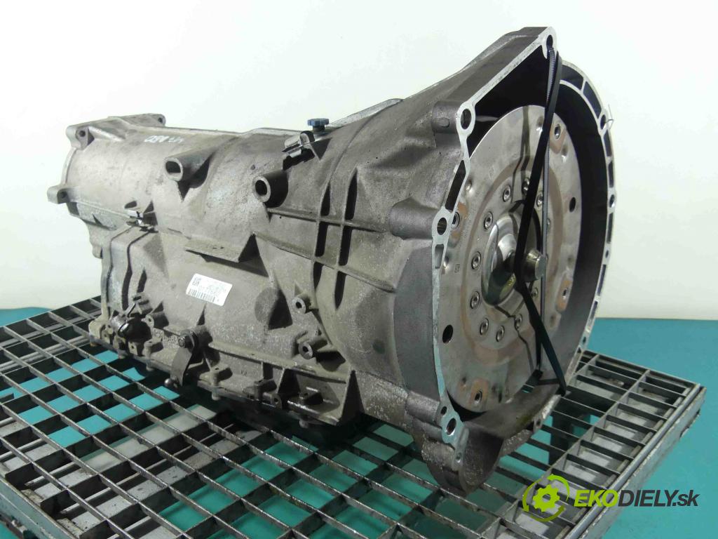 Bmw X1 E84 2009-2015 2.0d 143 HP automatic 105 kW 1995 cm3 5- prevodovka stupeň,rýchlosť automat 6HP19