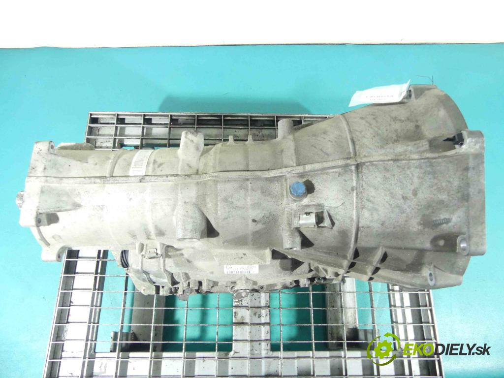 Bmw X1 E84 2009-2015 2.0d 143 HP automatic 105 kW 1995 cm3 5- prevodovka stupeň,rýchlosť automat 6HP19