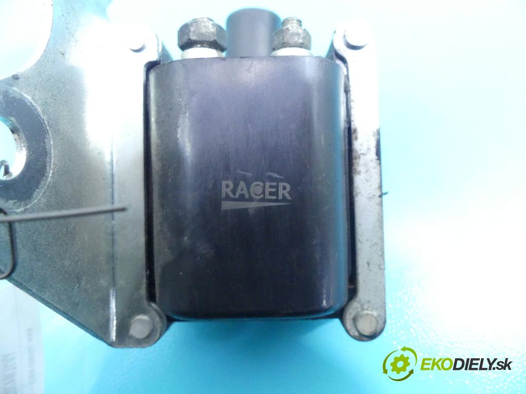 Volvo 850 2.0 T 143 HP manual 105 kW 1984 cm3 5- cievka zapaľovacia  (Zapaľovacie cievky, moduly)