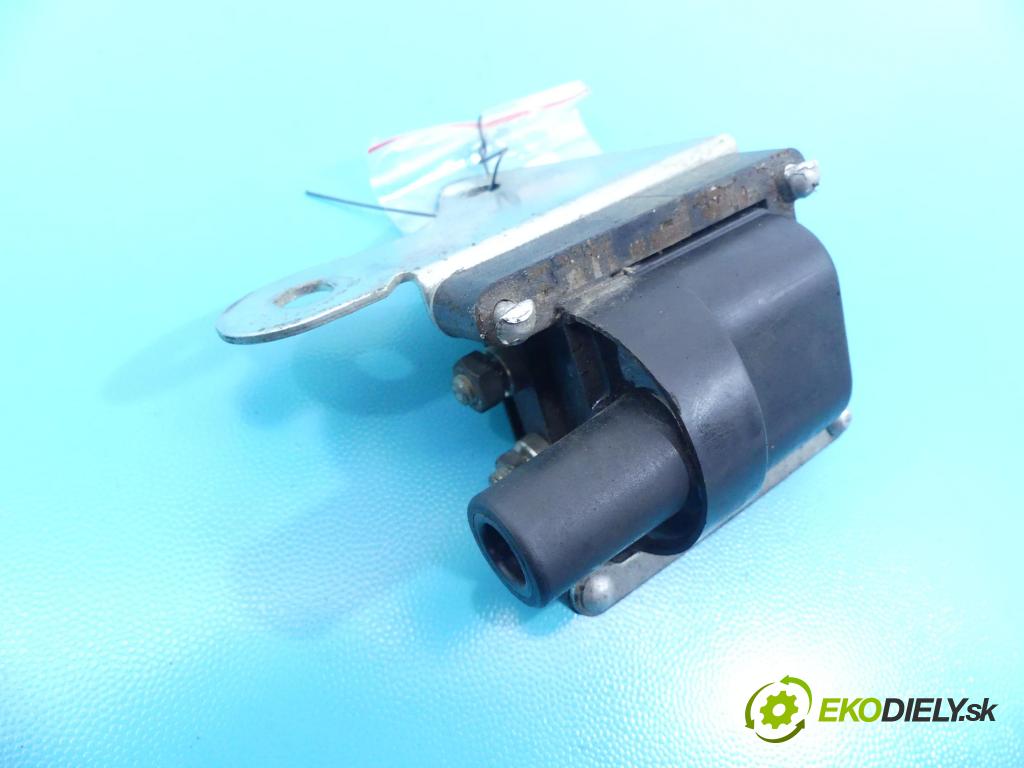 Volvo 850 2.0 T 143 HP manual 105 kW 1984 cm3 5- cievka zapaľovacia  (Zapaľovacie cievky, moduly)