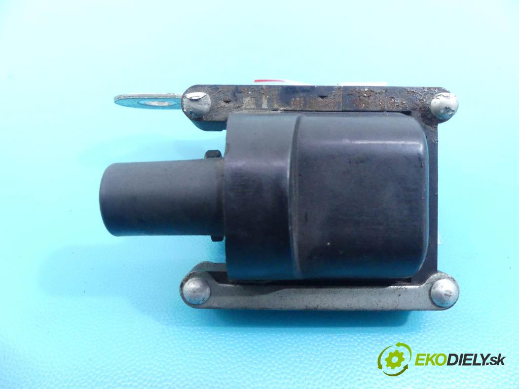 Volvo 850 2.0 T 143 HP manual 105 kW 1984 cm3 5- cievka zapaľovacia  (Zapaľovacie cievky, moduly)