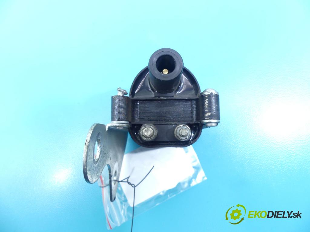 Volvo 850 2.0 T 143 HP manual 105 kW 1984 cm3 5- cievka zapaľovacia  (Zapaľovacie cievky, moduly)