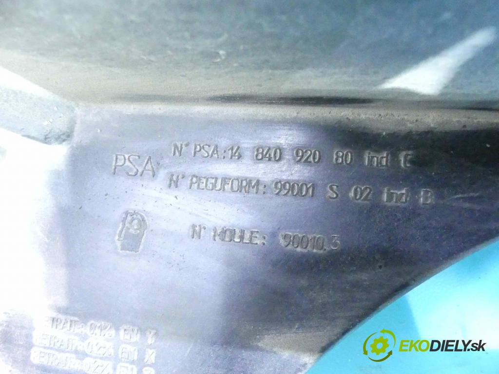 Fiat Ulysse II 2002-2010 2.2 jtd 128 HP manual 94 kW 2179 cm3 5- pas predný 1484092080 (Výstuhy predné)