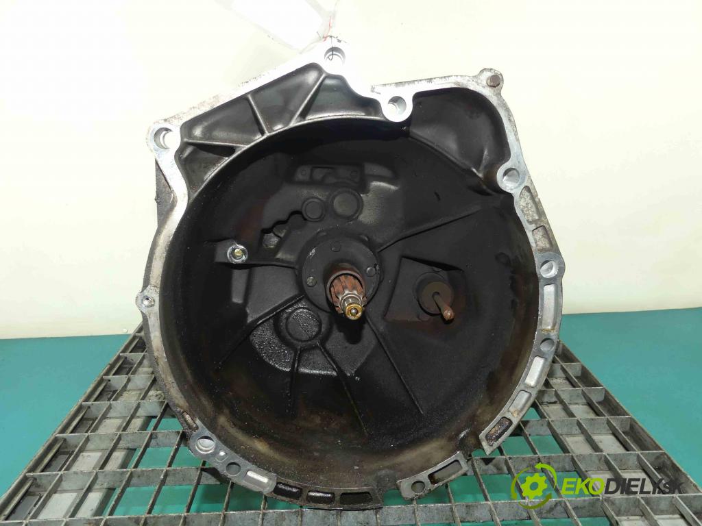 Bmw 5 E39 1996-2003 2.0 24v 150 HP manual 110 kW 1991 cm3 4- prevodovka stupeň,rýchlosť manual AJS