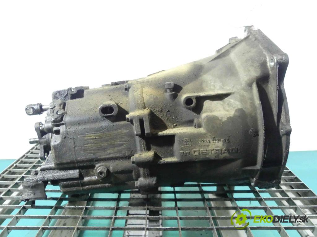Bmw 5 E39 1996-2003 2.0 24v 150 HP manual 110 kW 1991 cm3 4- prevodovka stupeň,rýchlosť manual AJS
