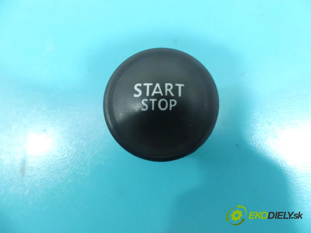 Renault Megane III 2008-2016 2.0 tce 179KM manual 132 kW 1998 cm3 5- riadiaca jednotka motora 237100584R