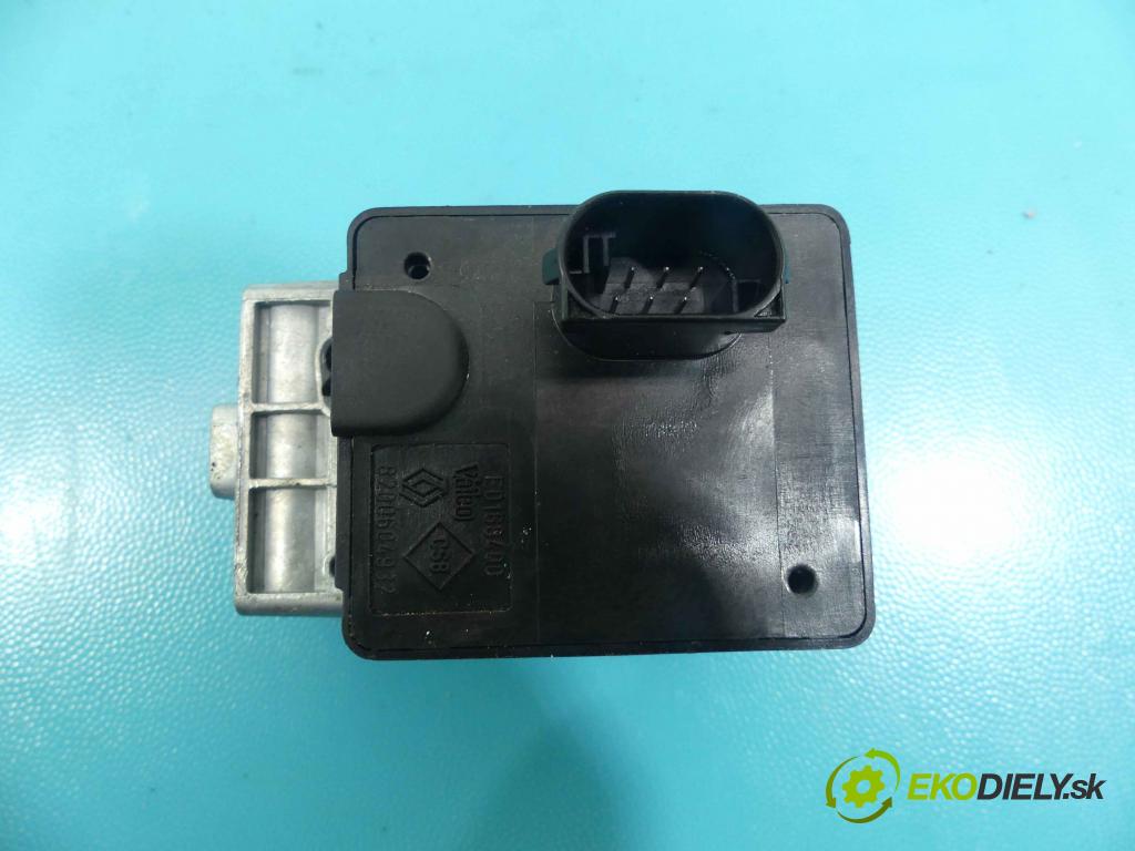 Renault Megane III 2008-2016 2.0 tce 179KM manual 132 kW 1998 cm3 5- riadiaca jednotka motora 237100584R