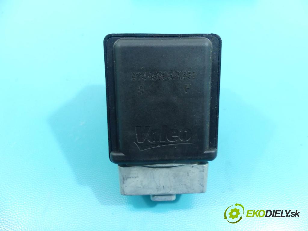 Renault Megane III 2008-2016 2.0 tce 179KM manual 132 kW 1998 cm3 5- riadiaca jednotka motora 237100584R