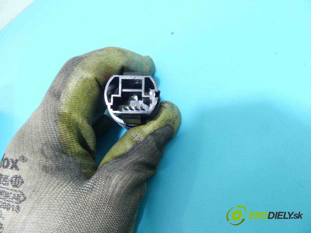 Renault Megane III 2008-2016 2.0 tce 179KM manual 132 kW 1998 cm3 5- riadiaca jednotka motora 237100584R