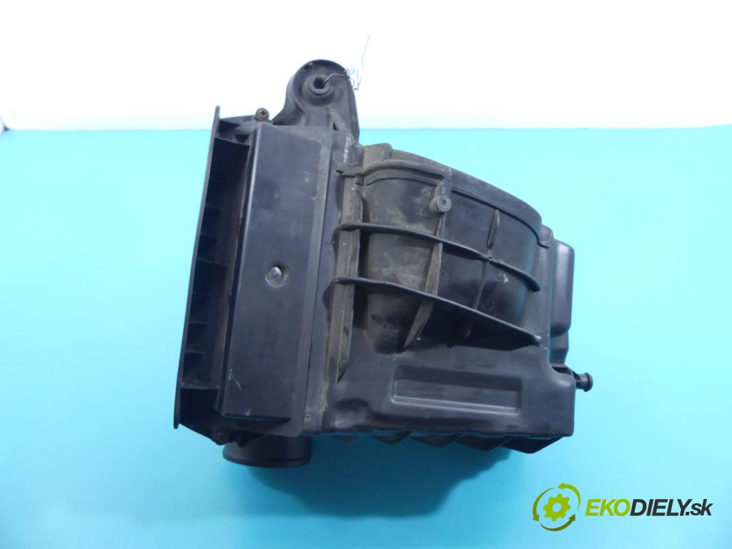 Renault Megane III 2008-2016 2.0 tce 179KM manual 132 kW 1998 cm3 5- obal filtra vzduchu 8200947662A (Kryty filtrů)