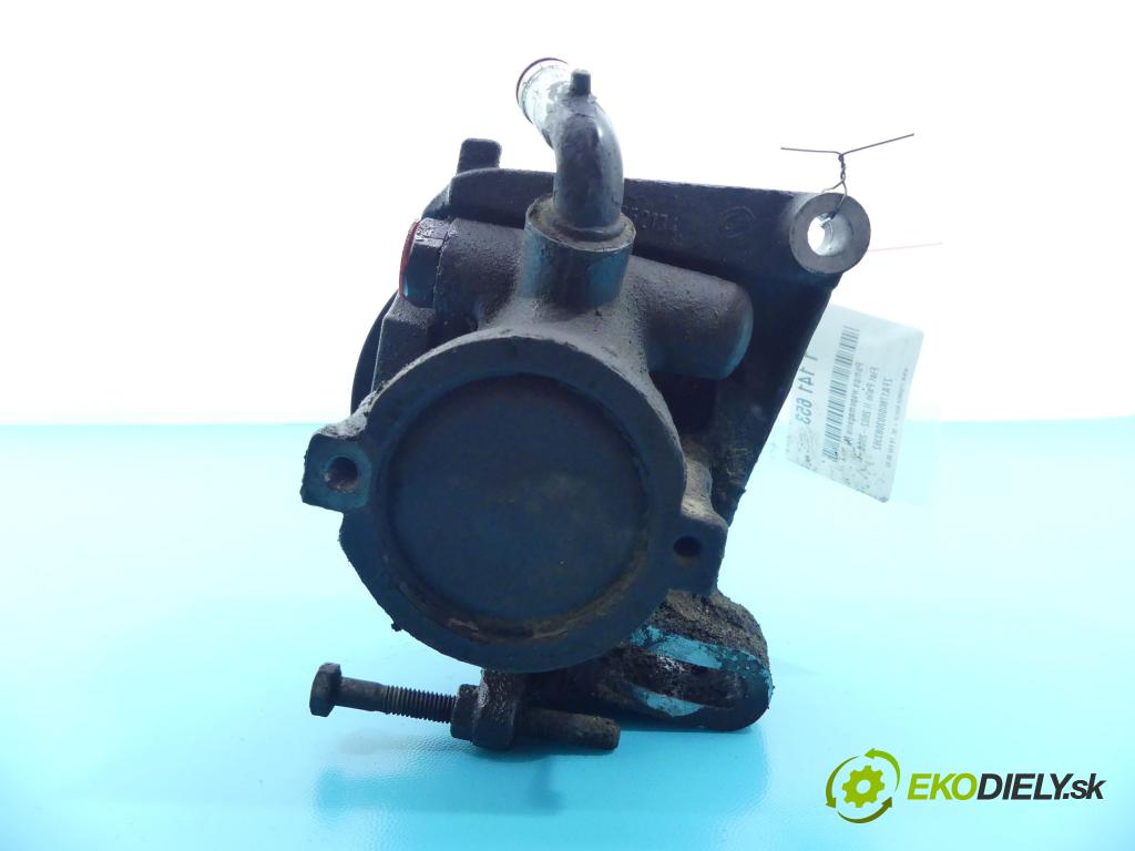 Fiat Palio II 2002-2006 1.2 16v 80 HP manual 59 kW 1242 cm3 5- čerpadlo posilovač  (Servočerpadlá, pumpy riadenia)