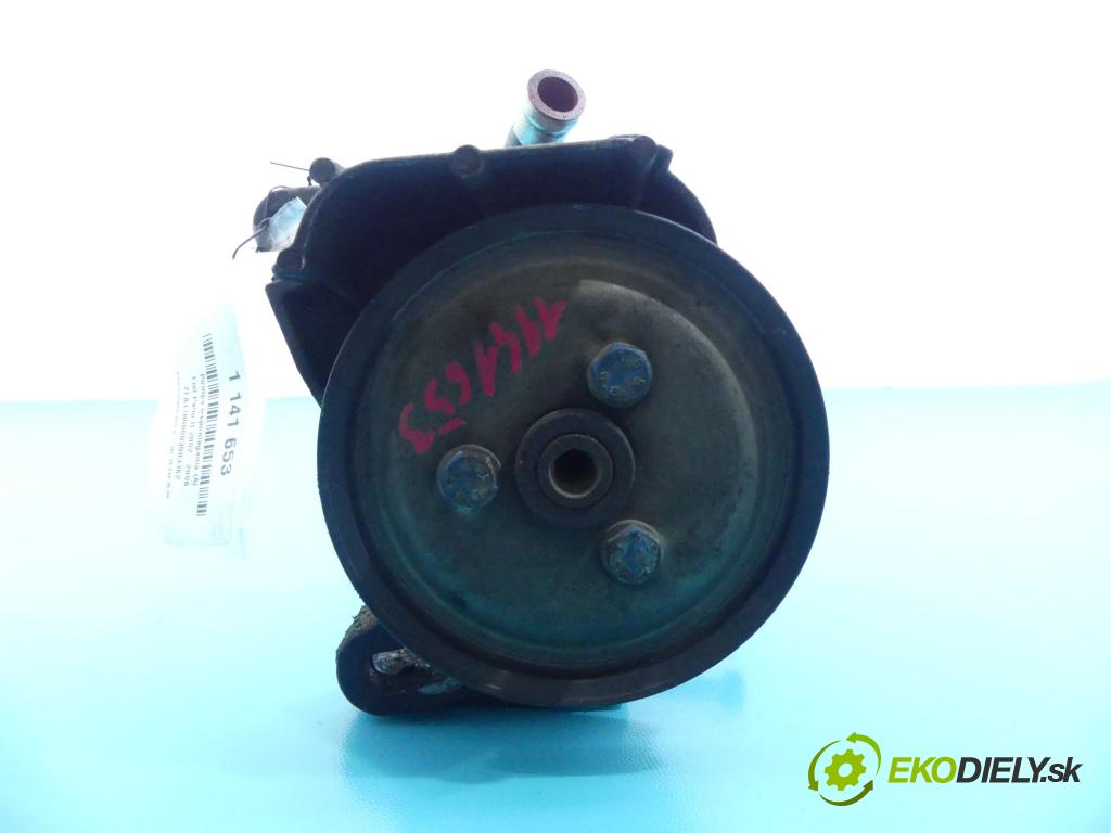 Fiat Palio II 2002-2006 1.2 16v 80 HP manual 59 kW 1242 cm3 5- čerpadlo posilovač  (Servočerpadlá, pumpy riadenia)