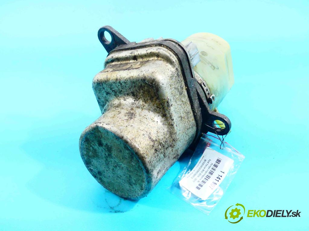Ford Focus Mk2 2004-2011 1.6 tdci 109 HP manual 80 kW 1560 cm3 5- čerpadlo posilovač 4M513K514 (Servočerpadlá, pumpy riadenia)