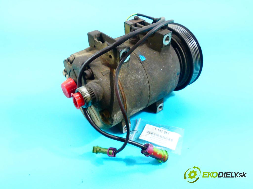 Audi A6 C4 1994-1997 2.5 tdi 140 HP manual 103 kW 2461 cm3 5- čerpadlo klimatizácie 4A0260805AH