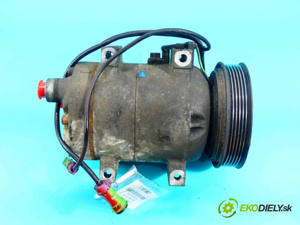 Audi A6 C4 1994-1997 2.5 tdi 140 HP manual 103 kW 2461 cm3 5- čerpadlo klimatizácie 4A0260805AH