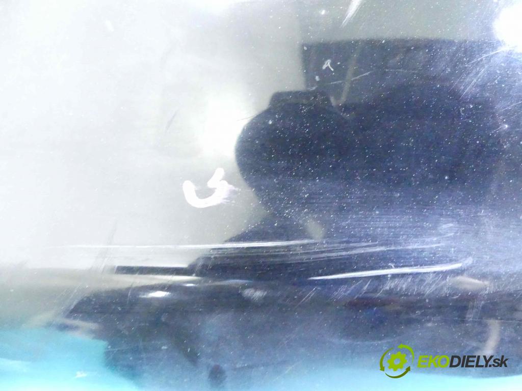 Peugeot 308 I 2007-2013 1.6 hdi 109 hp manual 80 kW 1560 cm3 5- nárazník zadní