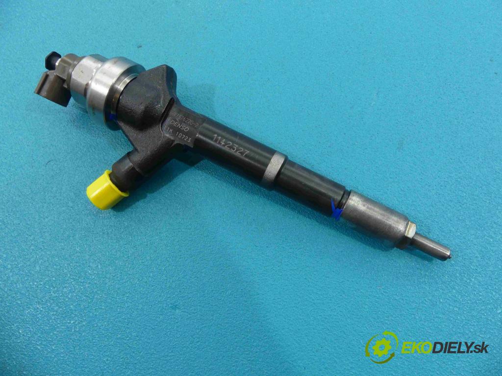 Opel Astra III 2004-2014 1.7 cdti 110 HP manual 81 kW 1686 cm3 5- vstrek 97376270-2 (Vstrekovače)