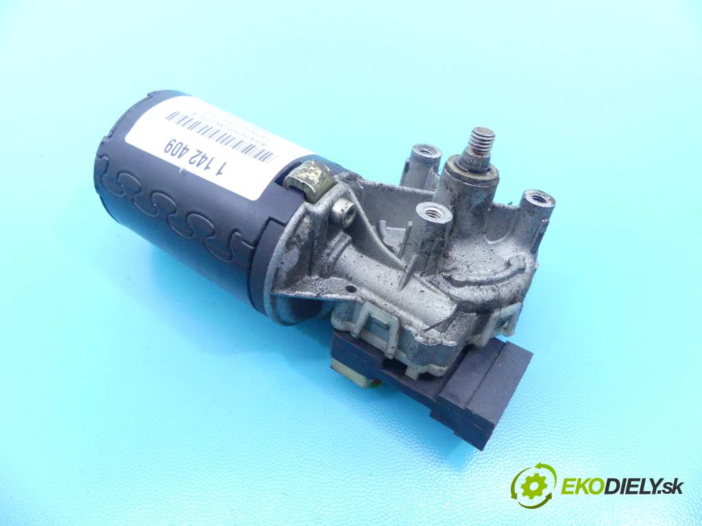 Fiat Palio II 2002-2006 1.6 16v 103 HP manual 76 kW 1596 cm3 5- motor stieračov predné 64343499