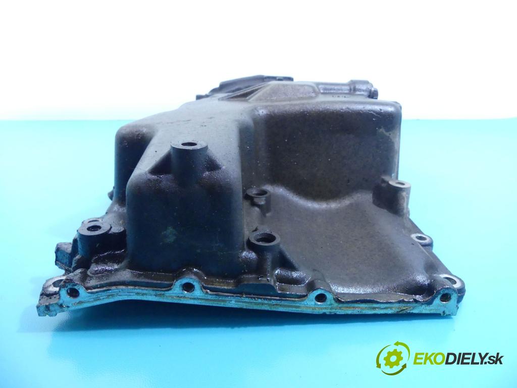 Ford Mondeo Mk3 2000-2007 1.8 16v 125 HP manual 92 kW 1798 cm3 5- vaňa olejová 4M5G-6675-FD (Olejové vane)