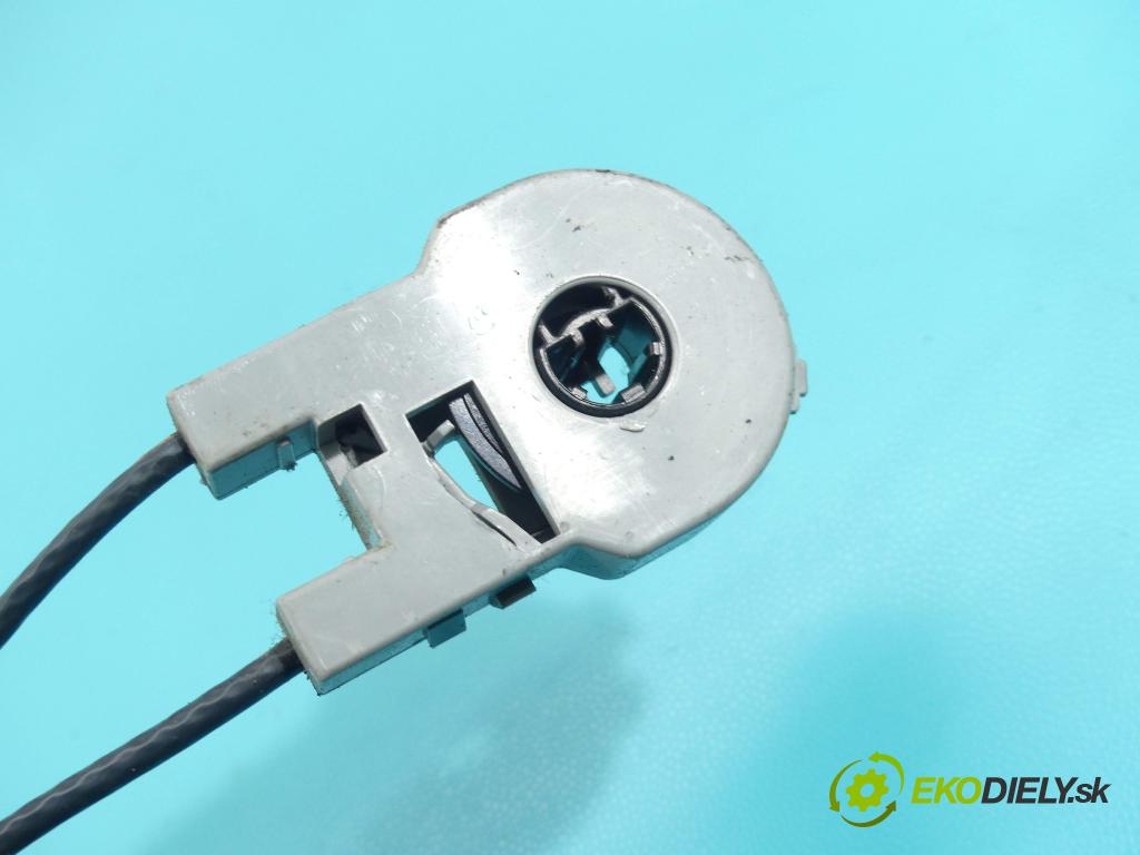 Motorhaubenschloss AL354 Für Ford Focus MK1 1998-2004 - Mit 2 Schlüsseln