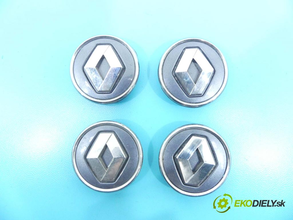 Renault Laguna III 2007-2015 2.0 DCI 150 HP manual 110 kW 1995 cm3 5- puklica 403150709R (Puklice)