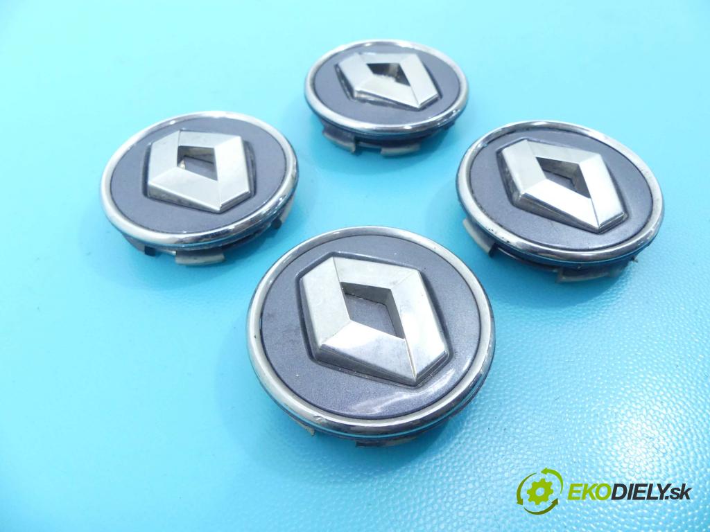 Renault Laguna III 2007-2015 2.0 DCI 150 HP manual 110 kW 1995 cm3 5- puklica 403150709R (Puklice)