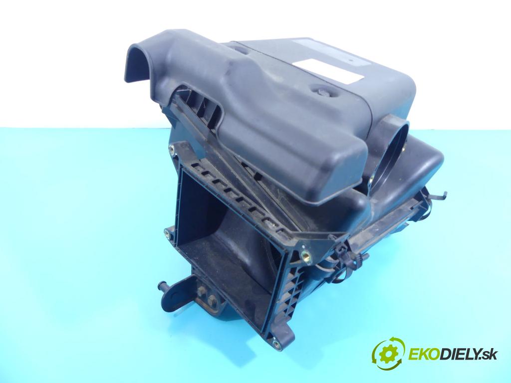 Kia Carens III 2006-2013 2.0 16v 144 HP manual 106 kW 1998 cm3 5- obal filtra vzduchu 28110-1D100 (Obaly filtrov vzduchu)