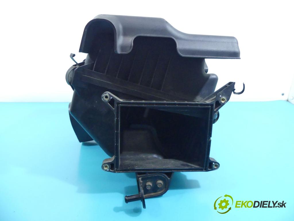 Kia Carens III 2006-2013 2.0 16v 144 HP manual 106 kW 1998 cm3 5- obal filtra vzduchu 28110-1D100 (Obaly filtrov vzduchu)