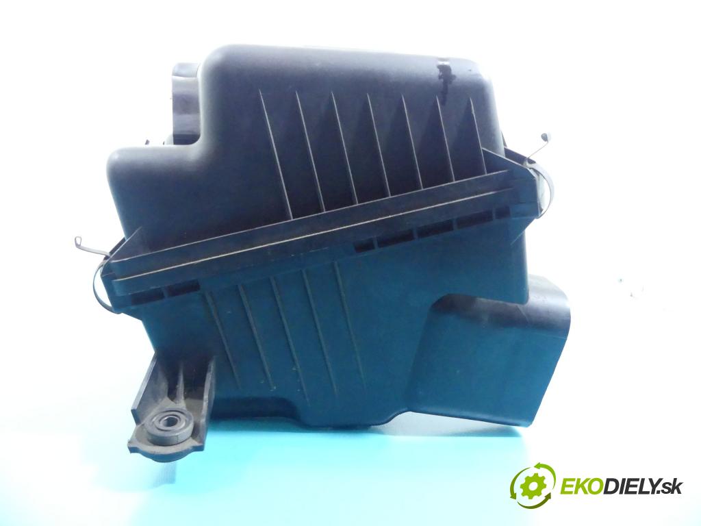 Kia Carens III 2006-2013 2.0 16v 144 HP manual 106 kW 1998 cm3 5- obal filtra vzduchu 28110-1D100 (Obaly filtrov vzduchu)