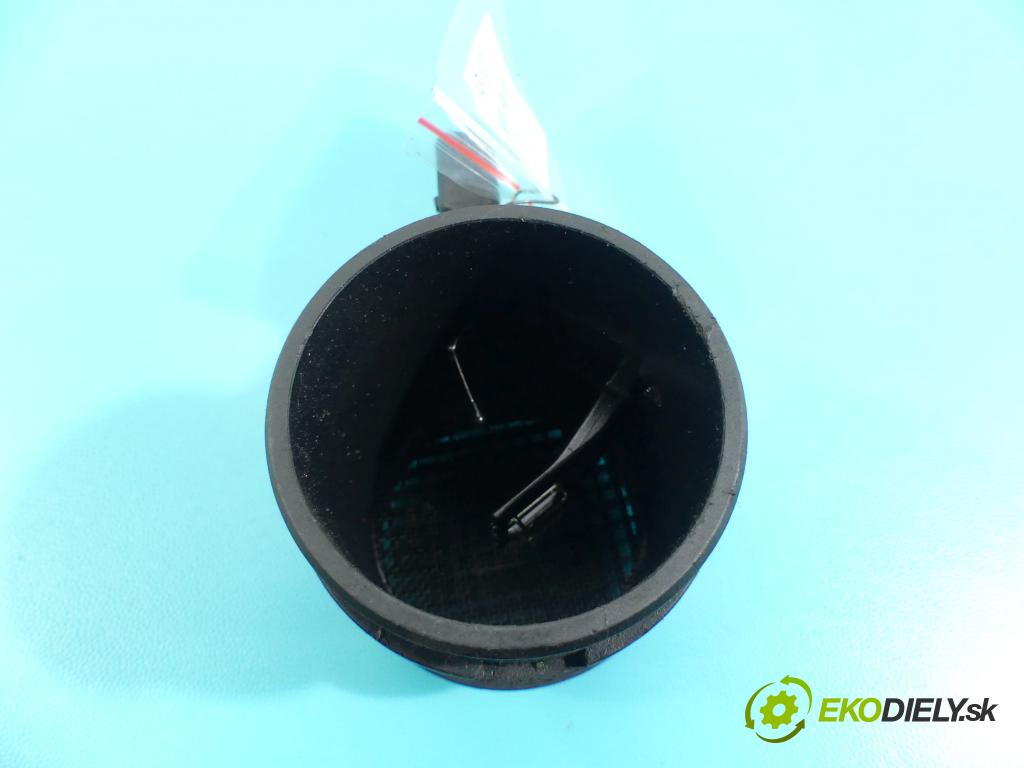 Peugeot 206 2.0 hdi 90 HP manual 66 kW 1997 cm3 5- průtokoměr: 5WK9623 (Váhy vzduchu)