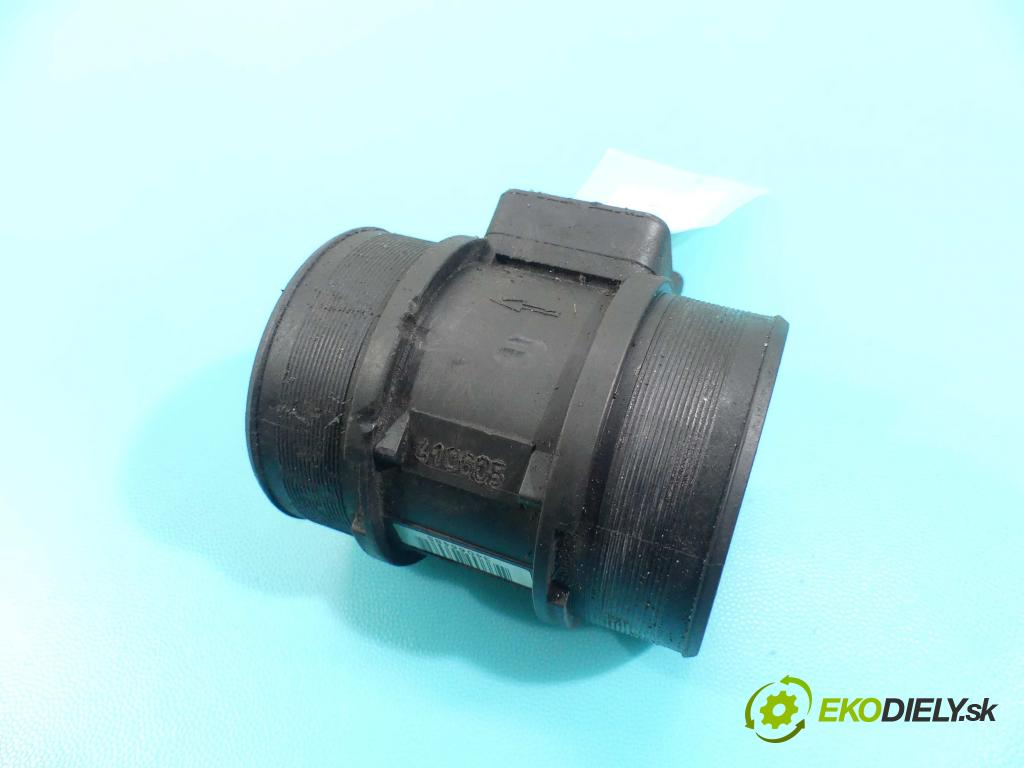 Peugeot 206 2.0 hdi 90 HP manual 66 kW 1997 cm3 5- průtokoměr: 5WK9623 (Váhy vzduchu)