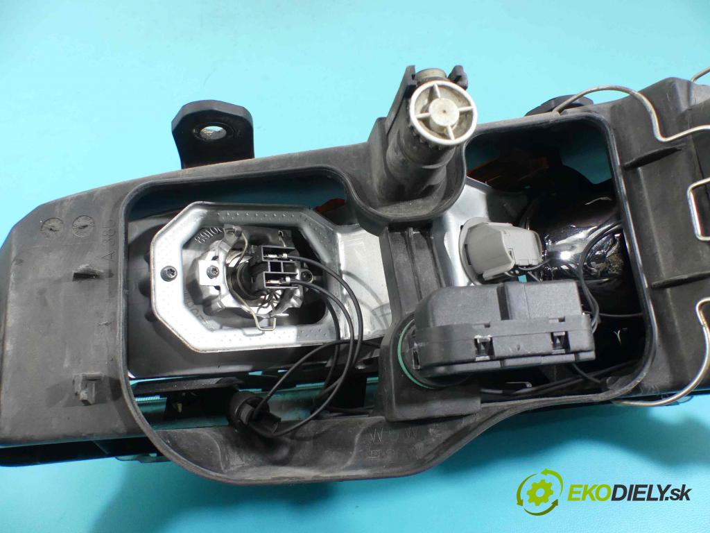 Fiat Punto II 1999-2010 1.2 60 HP manual 44 kW 1242 cm3 3- Reflektor: pravý  (Pravé)