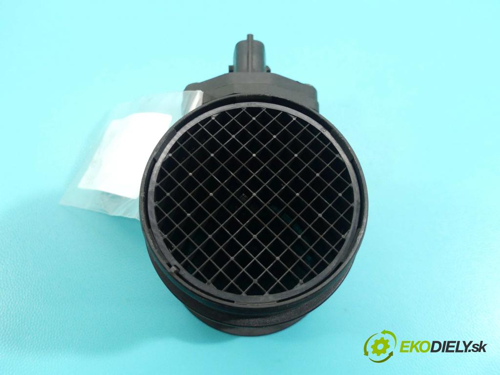 Alfa romeo 147 1.6 16v 105 HP manual 77 kW 1598 cm3 5- průtokoměr: 0281002309 (Váhy vzduchu)