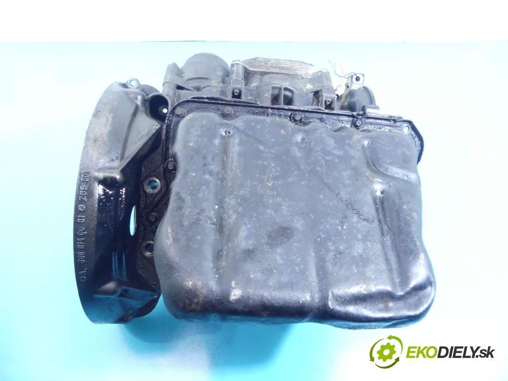 Smart Fortwo 1998-2007 0.8 cdi 41 HP automatic 30 kW 799 cm3 3- vaňa olejová A6600140001 (Olejové vane)